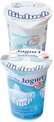 jogurt naturalny, bieluch