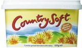 country soft