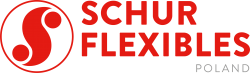logo Schur Flexibles Poland Sp. z o.o.