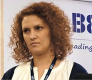 Anna Czabajska, Senior Research Executive, Nielsen