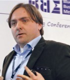 Piotr Nagalski, Dyrektor Marketingu Hochland Polska