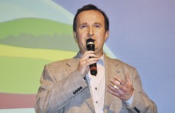 Jacek Migrała, Prezes Zarządu i Dyrektor Generalny Hochland Polska