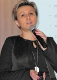 Gabriela Antczak, Dyrektor Marketingu, Kupiec