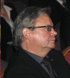 Jan Wiśniewski, Wiceprezes Zarządu w firmie Obram był uczestnikiem 
i współgospodarzem seminarium