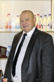 Wiesław Stępień, Prezes Zarządu mleczarni Końskie (OSM)