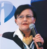 Teresa Sienkiewicz, Prezes Sezam-Śrem (Bać-Pol)