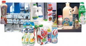 Nowe, atrakcyjne możliwości pakowania napojów w tzw. wielopaki, to wciąż jeden z ważniejszych obszarów dyskusyjnych między dostawcami usług a producentami napojów mleczarskich. Mleczne produkty funkcjonalne w tym wzbogacane substancjami naturalnymi oraz produkty wytworzone w oparciu o koncepcję czystej etykiety były motorami tegorocznej edycji targów drinktec