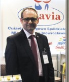 Jarosław Michalski, Wiceprezes Zarządu w Cuiavia (OSM)