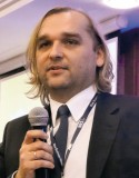 Paweł Głowniak, Dyrektor Handlowy, Wiceprezes Zarządu Bakalland 