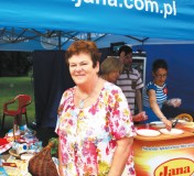 Maria Czwojdrak, Prezes Zarządu mleczarni Jana (ŚSM)