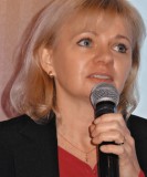 Anna Telakowiec, Dyrektor Marketingu w Bonduelle Polska