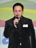 Jacek Wyrzykiewicz, PR & Marketing Services Manager