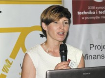 Magdalena Gajda, Marketing & Sales Manager Dairy w IMCD Polska