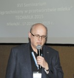 Jarosław Ostrowski, Prezes Zarządu w firmie Unitex