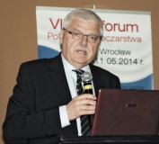 Jerzy Bogdan Plewa, Dyrektor Generalny Komisji Europejskiej w Dyrekcji Generalnej ds. Rolnictwa i Rozwoju Obszarów Wiejskich