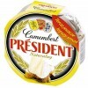 Président Camembert naturalny