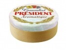 President camembert Aromatique 