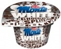 Monte White Choco Splits