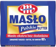 Masło Polskie extra