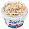 Jogurt naturalny z musli 170 g