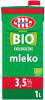Mleko UHT ekologiczne bio 3,5%