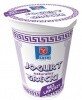 Jogurt naturalny typu greckiego bez laktozy