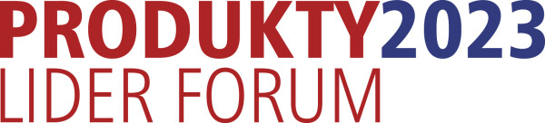 Lider Forum logo 2023