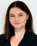 Anna Siuda, Kierownik Marketingu Łowicz (OSM)