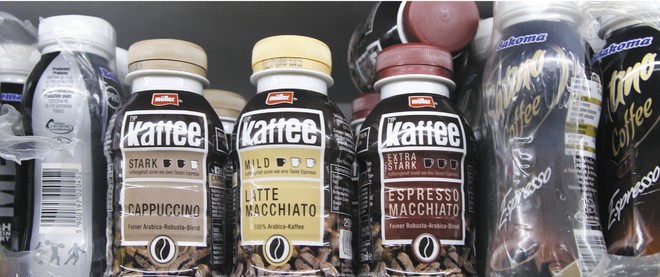 kaffee muller, satino coffee espresso, bakoma