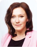 Joanna Kołodyńska, Kierownik Działu Marketingu w Łowicz (OSM)