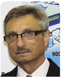 Tadeusz Dałkowski, Kierownik ds. Handlu i Marketingu w Agro-Danmis