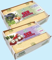 ser smażony, frąckowiak