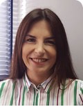 Barbara Nejman-Sobol, Key Account Manager w Jansen Kaczorowski Cichocki