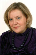 Aneta Będkowska Marketing Manager w Sertop