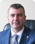 Andrzej Chomyszczak, Wiceprezes ds. Handlu i Marketingu w mleczarni Łowicz (OSM)