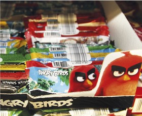 angry birds