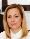 Monika Lipska, Dyrektor Handlowy w firmie Torpol