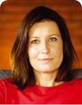 Monika Milej, Marketing Manager CEE w Chr. Hansen Poland