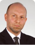 Grzegorz Marciniak, Dyrektor ds. Marketingu i Sprzedaży w Frąckowiak (ZPSiH)