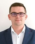 Andrzej Grochoła, Kierownik Marketingu w Piaski (OSM)
