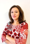 Joanna Kołodyńska, Dyrektor Marketingu w Grupie Polmlek