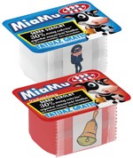 miamu serek szkolny, mlekovita