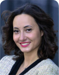 Aleksandra Makowska, Marketing Manager w firmie Temar (PPH)