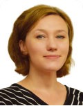 Joanna Kołodyńska, Kierownik Działu Marketingu w Łowicz (OSM)