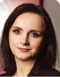 Małgorzata Bogdan, Specjalista ds. Komunikacji w Zott Polska