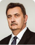Edward Bajko, Prezes Zarządu w Spomlek (SM)