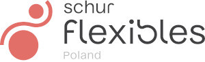 schur flexibles logo