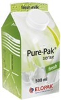 Pure-Pak sense