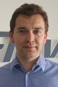Jakub Stobiecki, Dyrektor Handlowy w OptiFlow