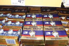 masło ekstra